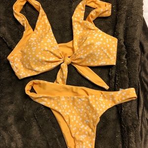 4 Bikins from Zaful for $15, Small